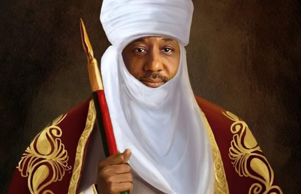 Muhammadu Sanusi II