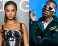 South African Stars Shine with RIAA Certifications