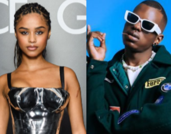 South African Stars Shine with RIAA Certifications