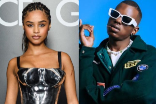 South African Stars Shine with RIAA Certifications