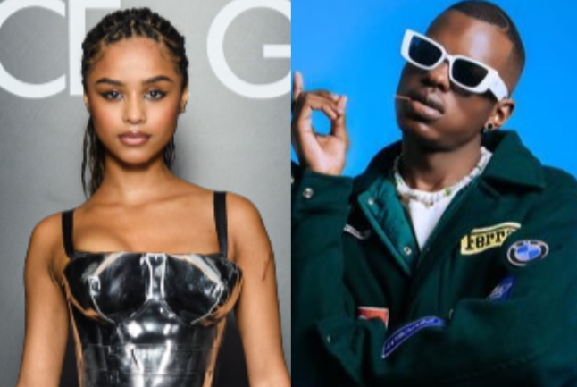 South African Stars Shine with RIAA Certifications | Radio Now