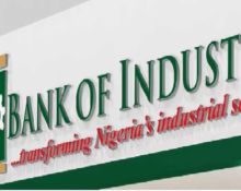 NACCIMA and Bank of Industry Forge Partnership to Support MSMEs with ₦7NACCIMA and Bank of Industry Forge Partnership to Support MSMEs with ₦75bn Intervention Fund5bn Intervention Fund