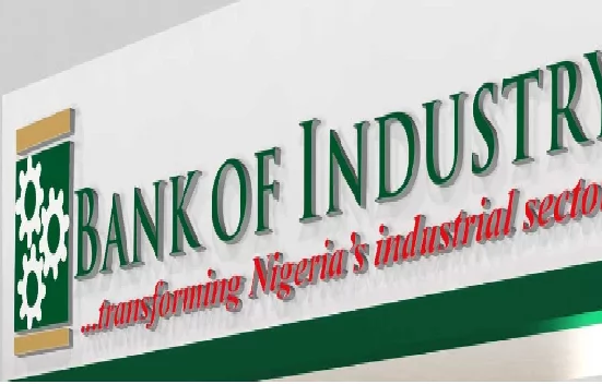 NACCIMA and Bank of Industry Forge Partnership to Support MSMEs with ₦7NACCIMA and Bank of Industry Forge Partnership to Support MSMEs with ₦75bn Intervention Fund5bn Intervention Fund