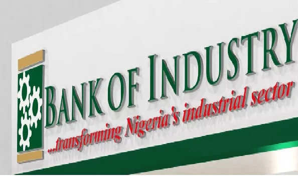 NACCIMA and Bank of Industry Forge Partnership to Support MSMEs with ₦7NACCIMA and Bank of Industry Forge Partnership to Support MSMEs with ₦75bn Intervention Fund5bn Intervention Fund