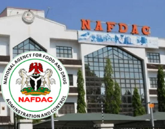 NAFDAC Destroys Counterfeit Products Worth Over N120 Billion Nationwide