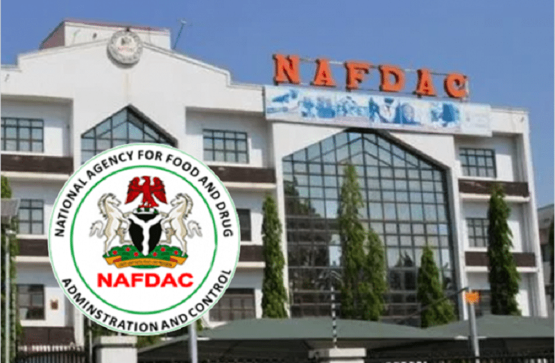 NAFDAC Destroys Counterfeit Products Worth Over N120 Billion Nationwide