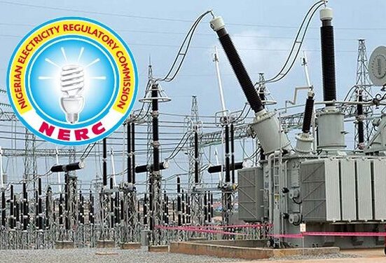 NERC Transfers Lagos Electricity Market Regulation to LASERC