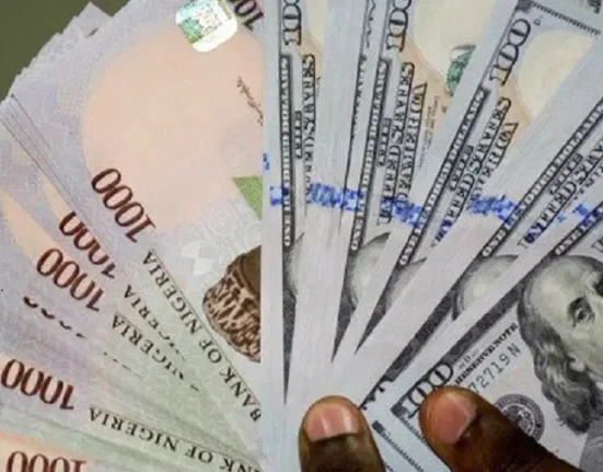 Naira Appreciates by N15 on Parallel Market, Hits N1,715 to the Dollar