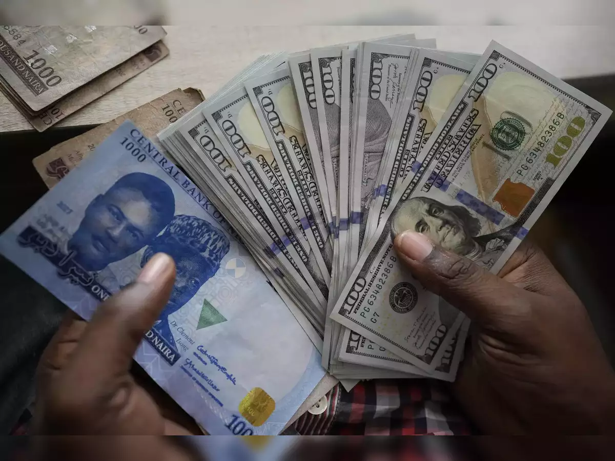 Naira Strengthens Against Dollar as Nigeria Adopts New FX Trading Platform