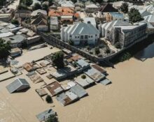 National Emergency Management Agency Addresses Recent Flood Disaster in Borno