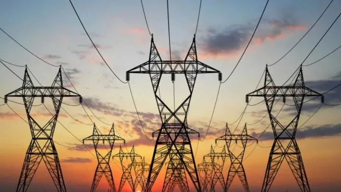 National Grid Collapses for 12th Time in 2024