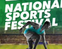 National Sports Festival Postponed to May 2025