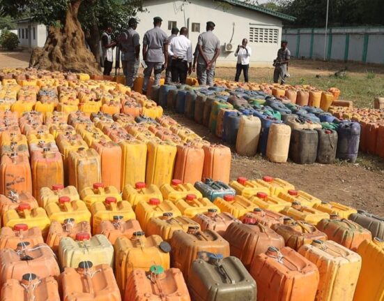 Nigeria Customs Service to Auction Seized Petrol at N400 per litre for Festive Transportation Relief