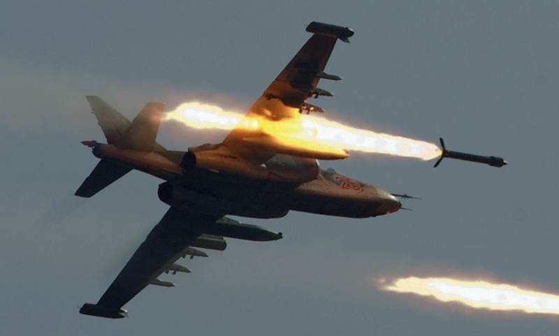 Nigerian Air Force Eliminates Bandits in Zamfara Airstrikes