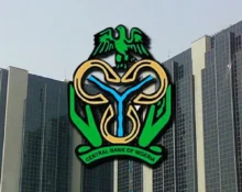 Nigeria's Economy Contracts for Second Straight Month, CBN Report Reveals