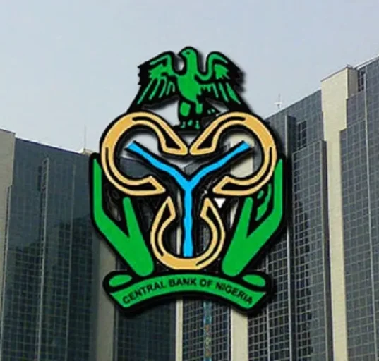 Nigeria's Economy Contracts for Second Straight Month, CBN Report Reveals