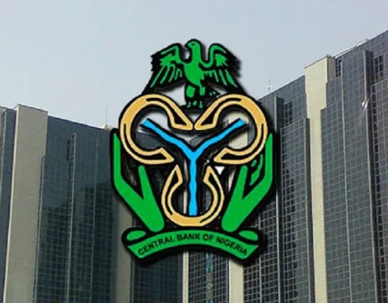 Nigeria's Economy Contracts for Second Straight Month, CBN Report Reveals