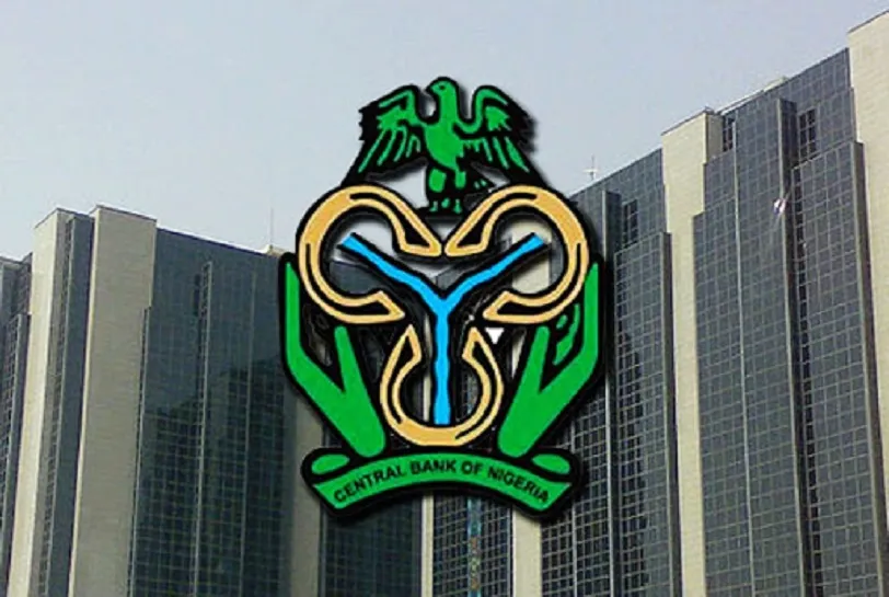 Nigeria's Economy Contracts for Second Straight Month, CBN Report Reveals