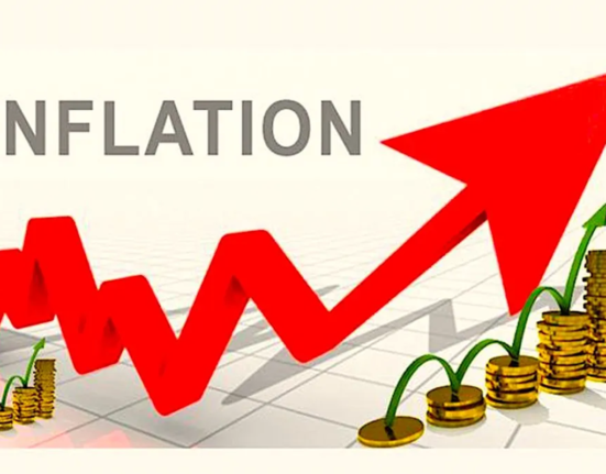 Nigeria's Inflation Rate Rises to 34.6% in November