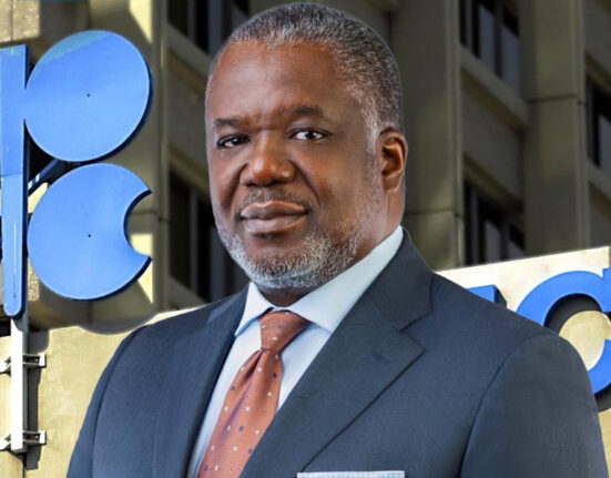 OPEC appoints Nigeria’s Ademola Adeyemi-Bero as Chairman, OPEC Board of Governors