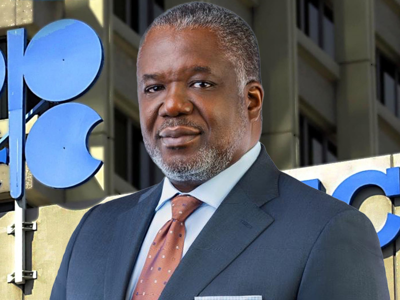 OPEC appoints Nigeria’s Ademola Adeyemi-Bero as Chairman, OPEC Board of Governors