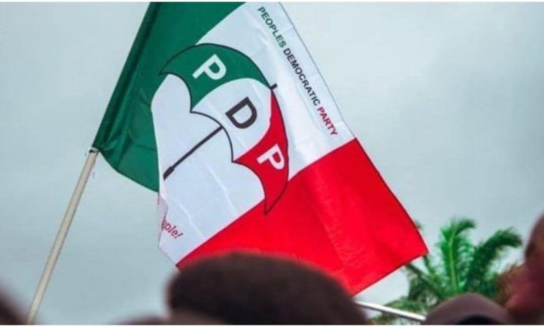 PDP Condemns Food Stampedes, Blames Tinubu Administration for Worsening Poverty