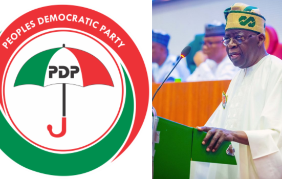 PDP Criticises 2025 Federal Budget as ‘Unrealistic and Opaque’