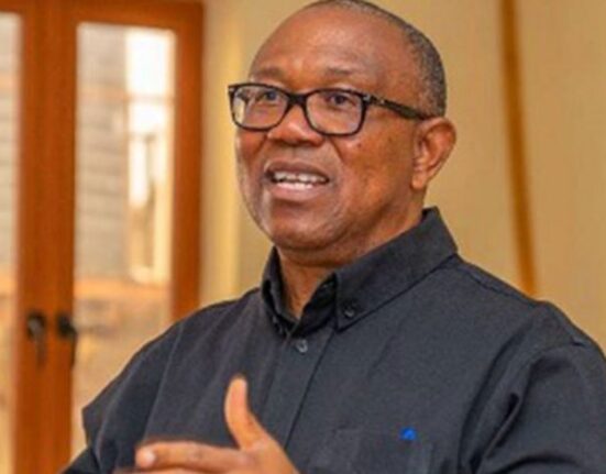 Peter Obi Calls for Tougher Sanctions Against Corrupt Nigerian Leaders