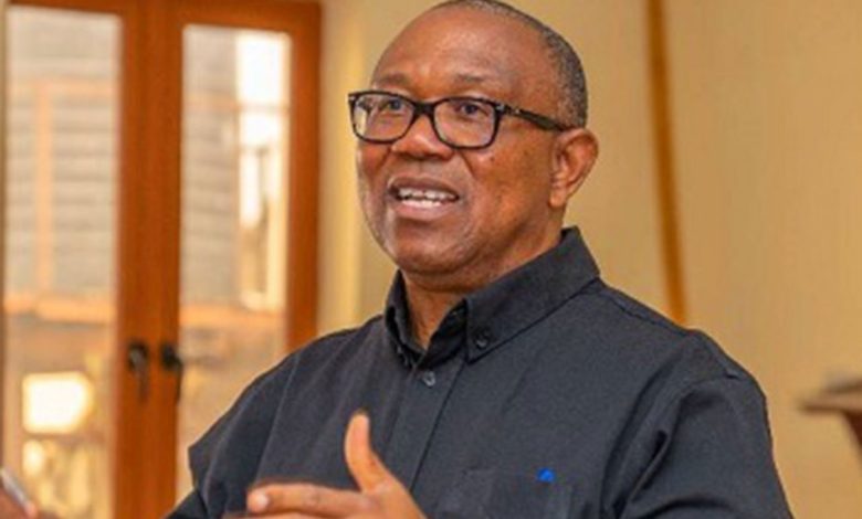 Peter Obi Calls for Tougher Sanctions Against Corrupt Nigerian Leaders