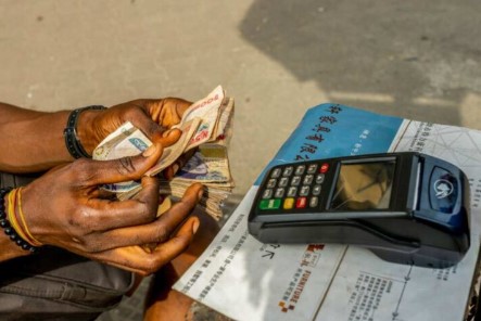 PoS Operators Adjust Service Charges Amid CBN Cash Withdrawal Policy