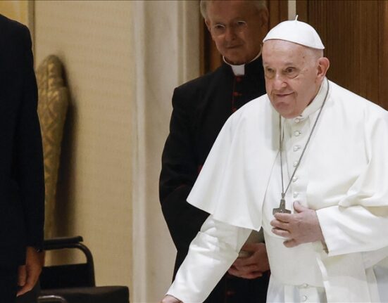 Pope Francis Calls for Ceasefire in Gaza, Peace in Ukraine, Sudan, and Conflict Zones Worldwide