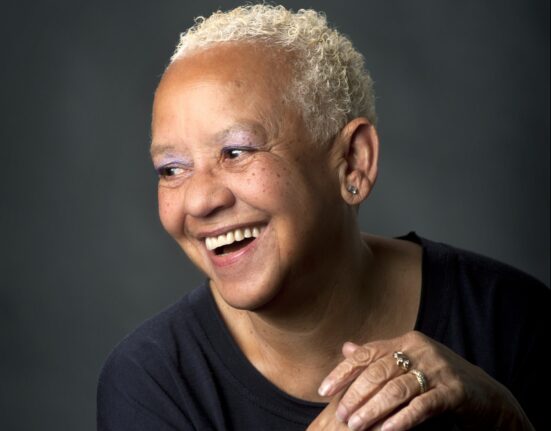 Renowned Poet Nikki Giovanni Dies at 81 After Cancer Battle