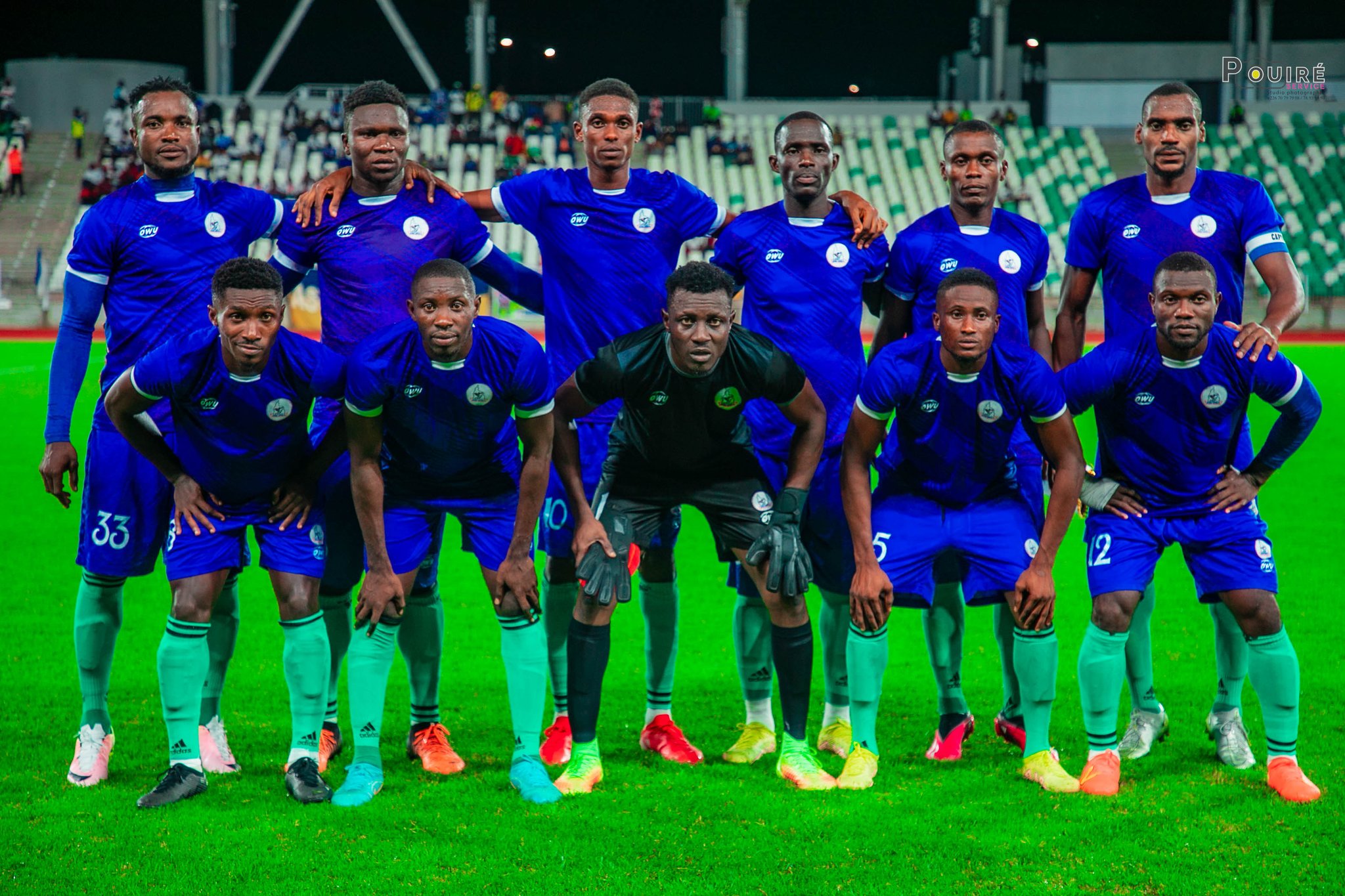 Rivers United Reclaim Nigerian Premier Football League Top Spot with 1-0 Win Over Kano Pillars