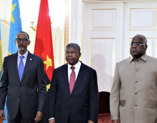 Rwanda and DRC Presidents to Meet for Peace Talks in Angola