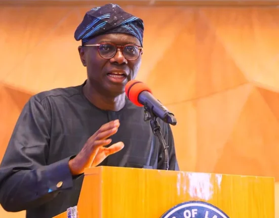 Sanwo-Olu Pledges Smarter Governance for Lagos in 2025, Celebrates Achievements in New Book