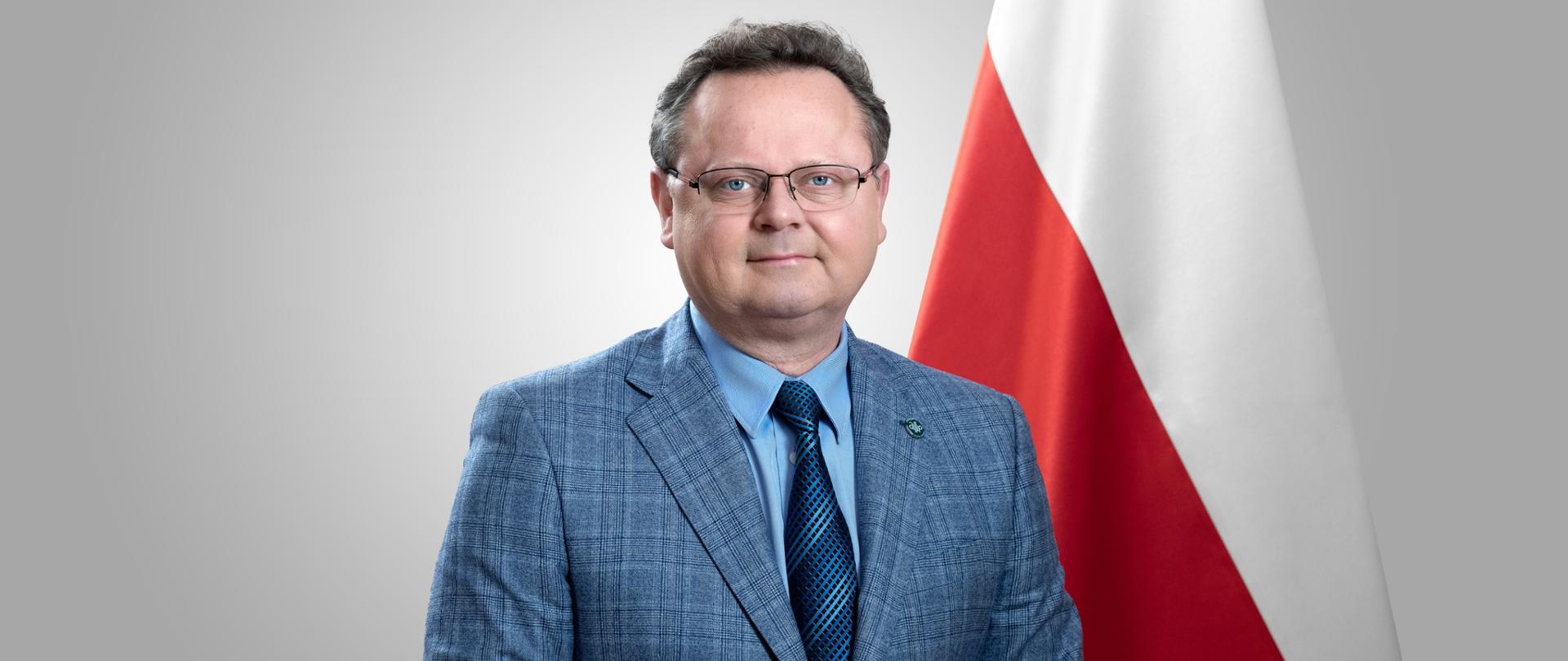 Secretary of State at Poland's Ministry of Foreign Affairs