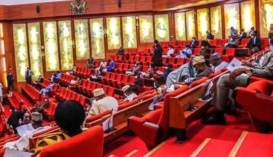 Senate Orders Investigation into Recent Demolitions in FCT