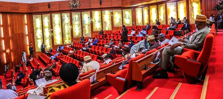 Senate Orders Investigation into Recent Demolitions in FCT