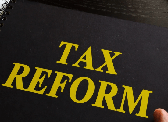 Social Service Expert Backs Tax Reform Suspension, Proposes Revenue Alternatives