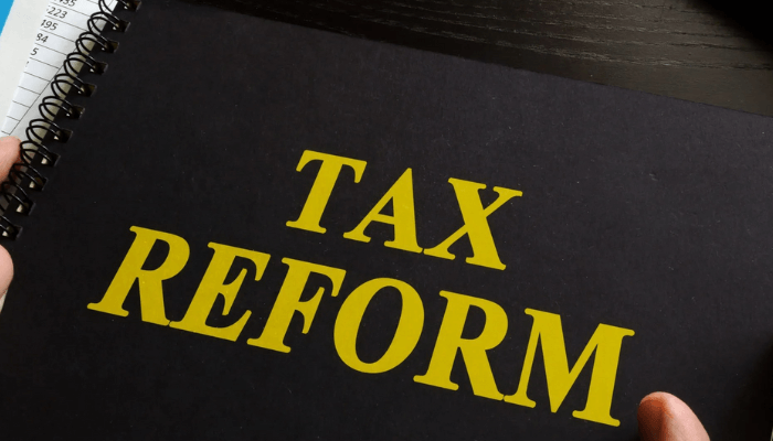 Social Service Expert Backs Tax Reform Suspension, Proposes Revenue Alternatives