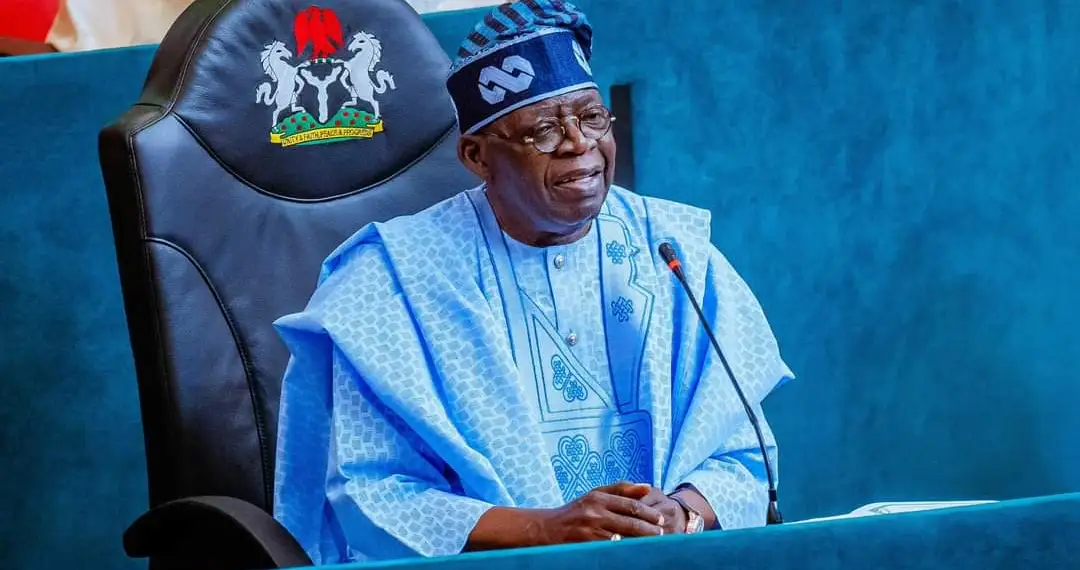 South-South Senators Back President Tinubu’s Tax Reform Proposals