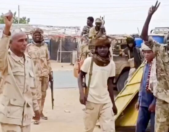 Sudanese Paramilitaries Kill 38 in El-Fasher Missile Attack