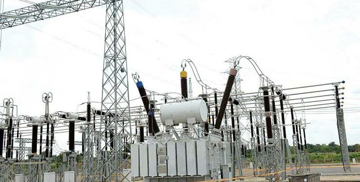 TCN Bolsters Lagos Power Supply with New Transformers