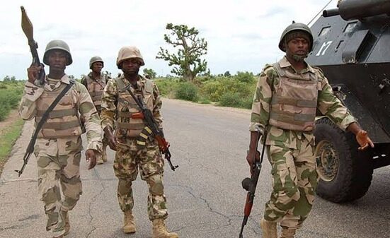 Troops Neutralise 13 IPOB Members, Arrest Three Kidnappers in South-East