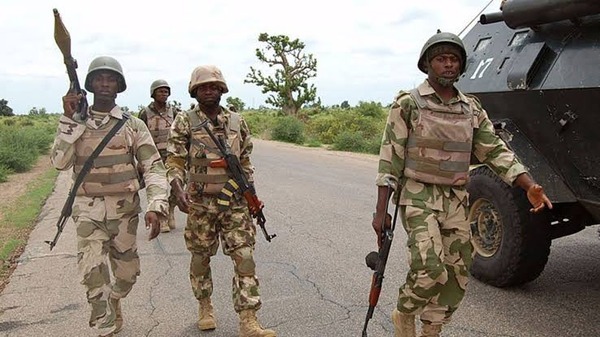 Troops Neutralise 13 IPOB Members, Arrest Three Kidnappers in South-East