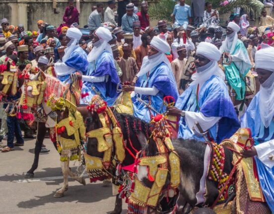 UNESCO Recognises Kano Durbar Festival as Intangible Cultural Heritage