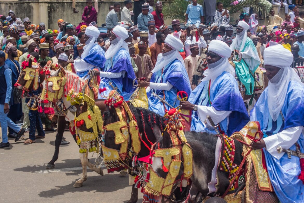 UNESCO Recognises Kano Durbar Festival as Intangible Cultural Heritage