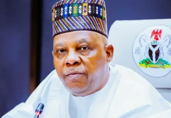 Vice President Shettima Pledges Support for Families of Stampede Victims