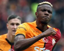 Victor Osimhen Stars in Galatasaray's 5-1 Triumph Over Kayserispor