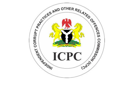 We recovered N10.9bn VAT, blocked N5.8bn fund diversion in one year, says ICPC